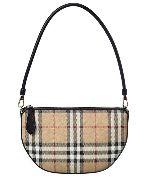 burberry olympia mini shoulder bag|Burberry olympia bag vintage.